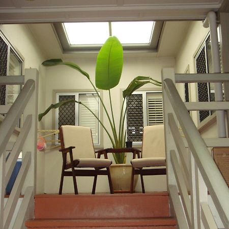 Brisbane Street Studios Ngoại thất bức ảnh