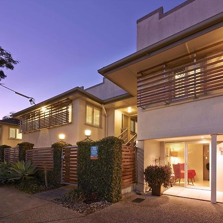 Brisbane Street Studios Ngoại thất bức ảnh