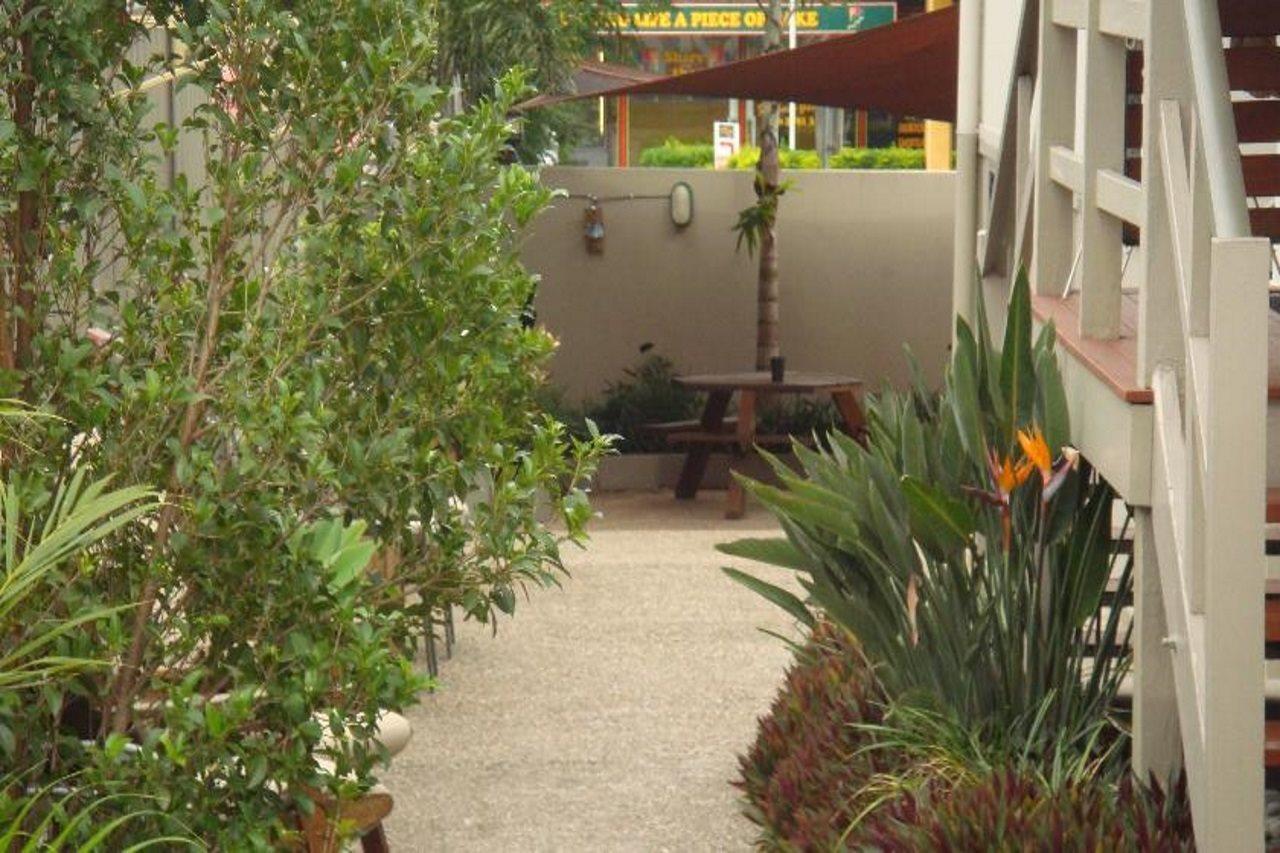 Brisbane Street Studios Ngoại thất bức ảnh