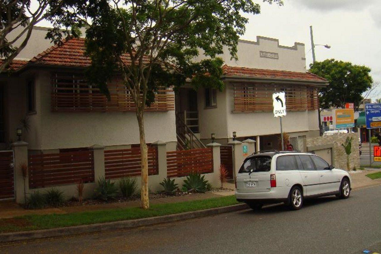 Brisbane Street Studios Ngoại thất bức ảnh
