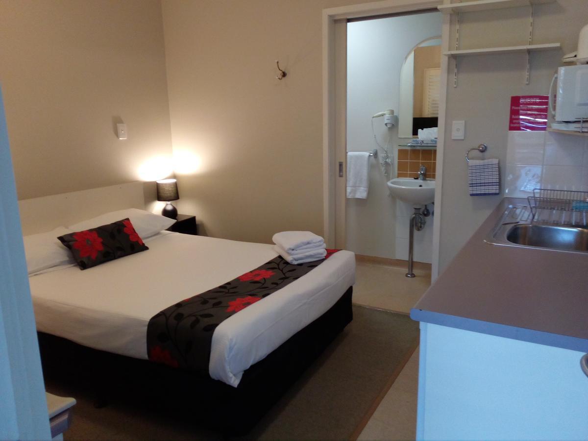 Brisbane Street Studios Ngoại thất bức ảnh