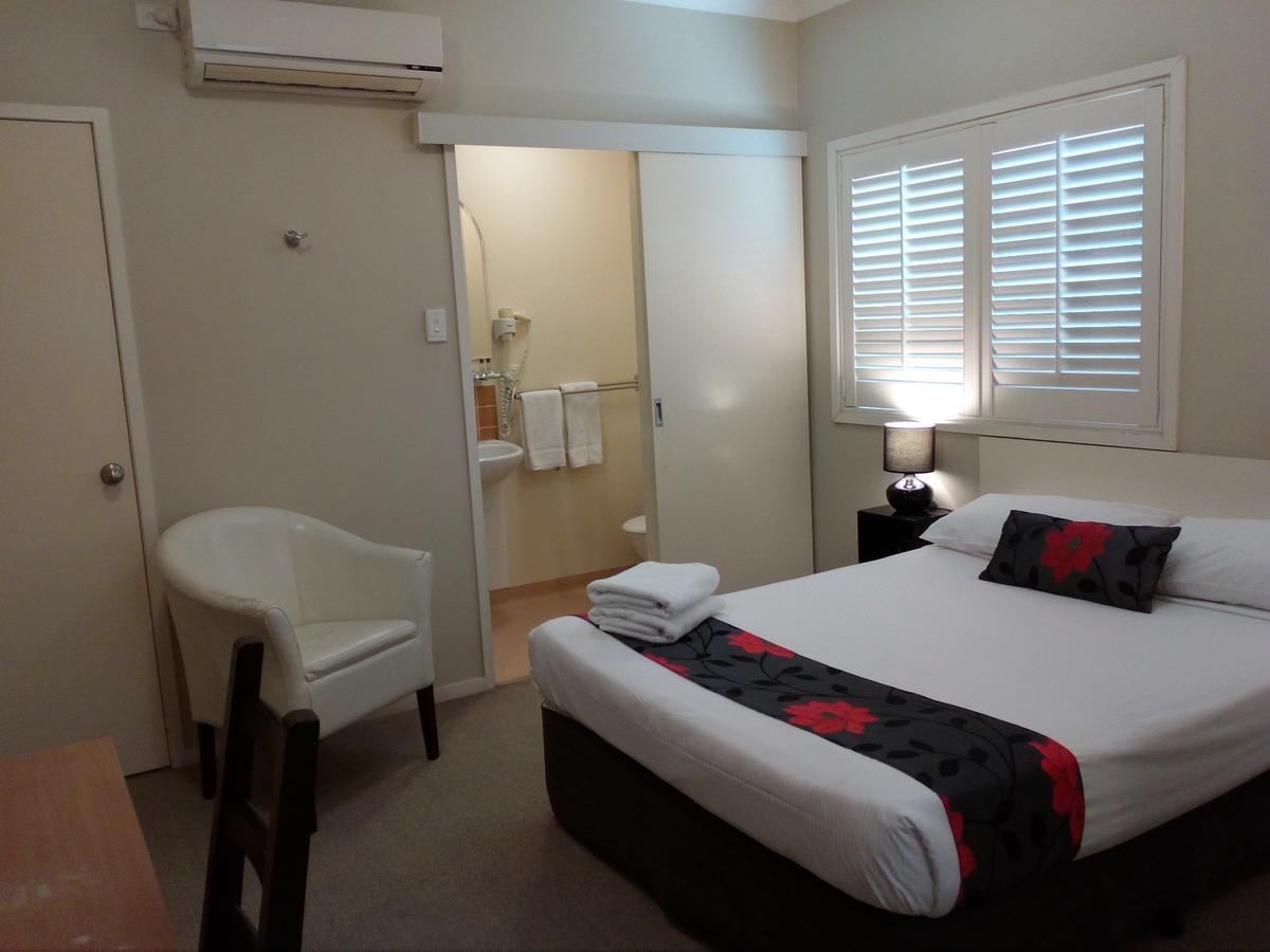 Brisbane Street Studios Ngoại thất bức ảnh