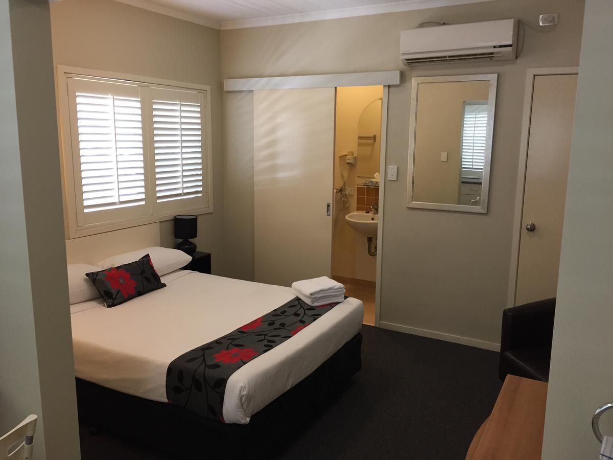 Brisbane Street Studios Ngoại thất bức ảnh