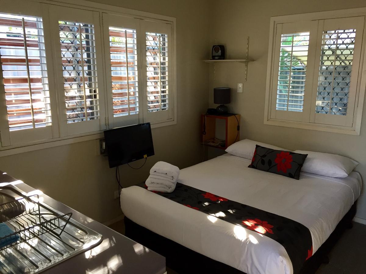 Brisbane Street Studios Ngoại thất bức ảnh