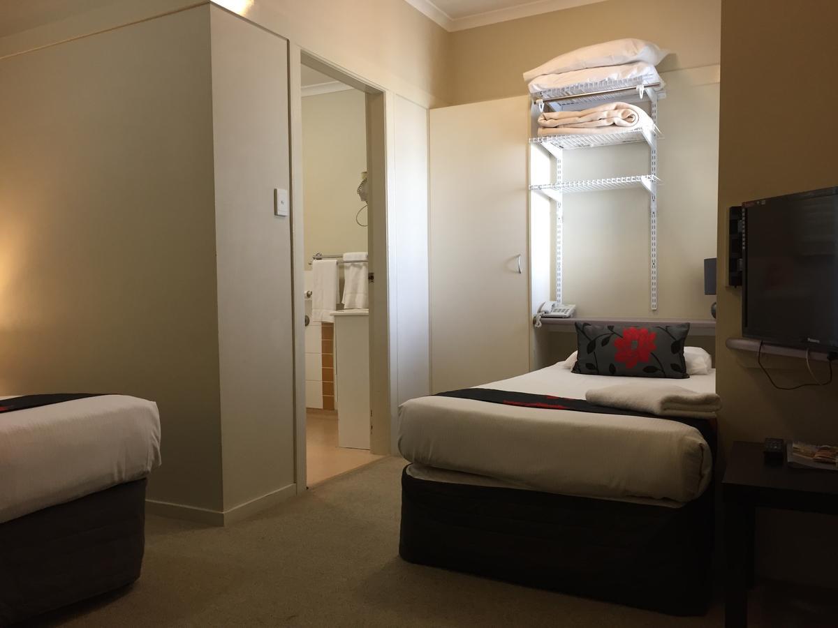 Brisbane Street Studios Ngoại thất bức ảnh