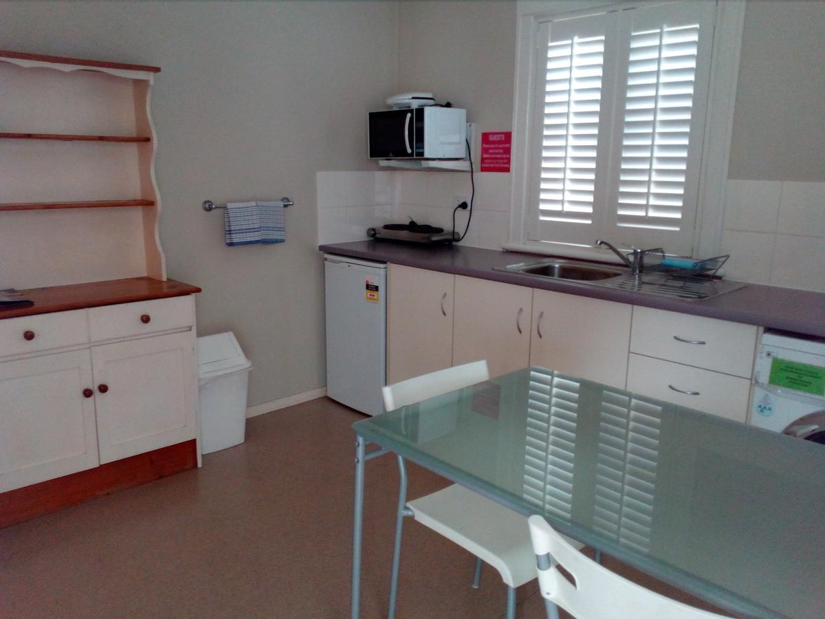 Brisbane Street Studios Ngoại thất bức ảnh