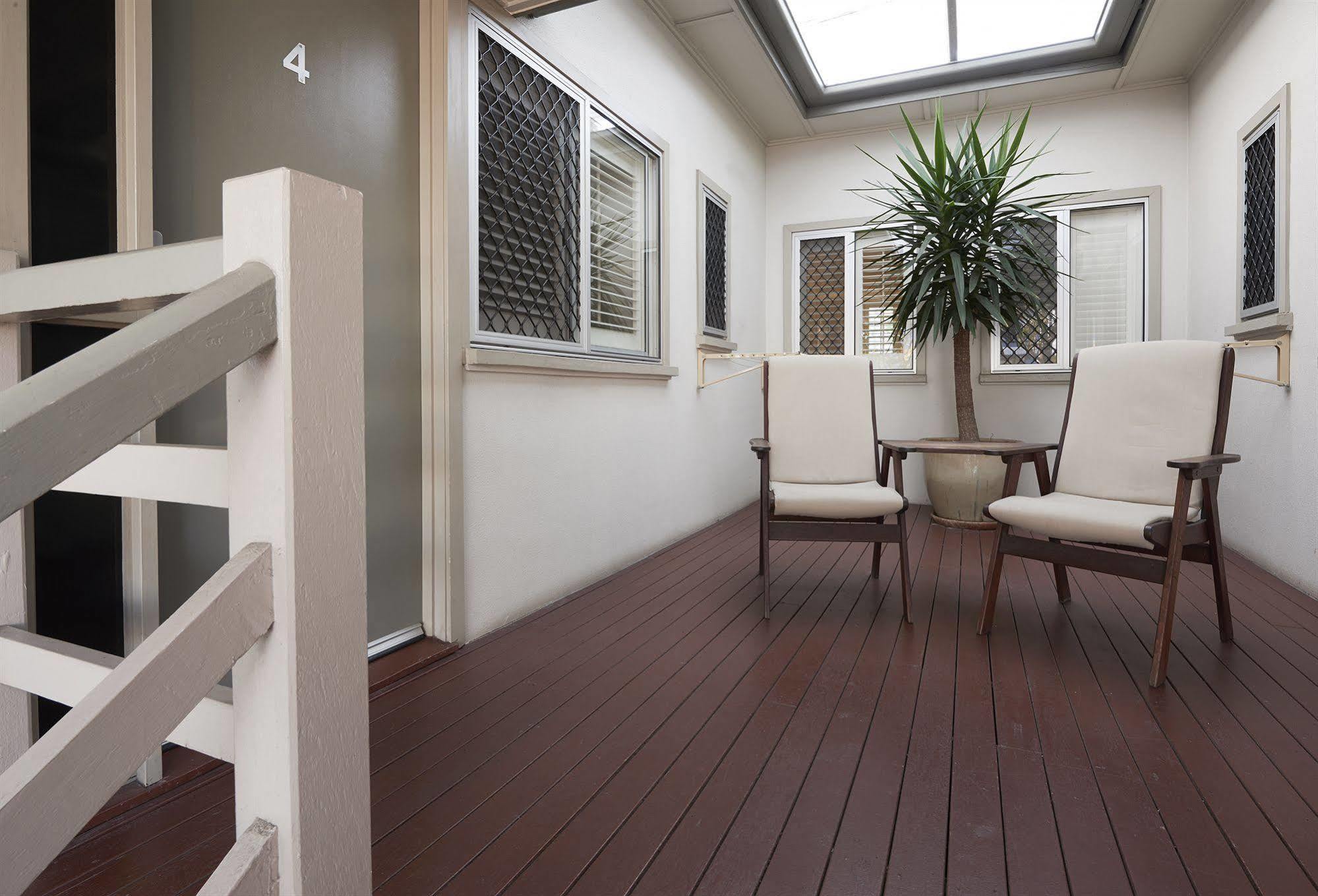 Brisbane Street Studios Ngoại thất bức ảnh