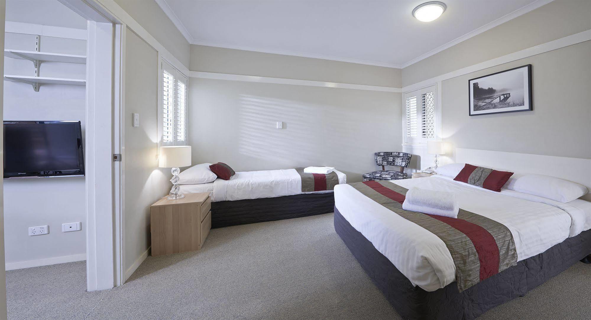 Brisbane Street Studios Ngoại thất bức ảnh